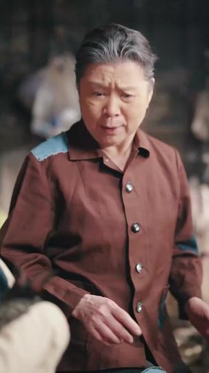 Berkah dari Pembawa Ruang Episode 3