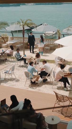 Il Mio Capo, La Mia Cotta Online Episodio 2