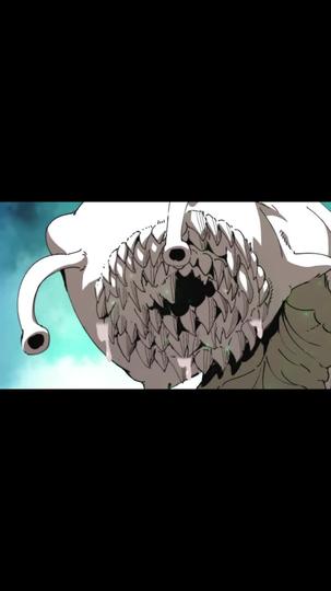 Decomposition King: Slime Mold Against the World Episode 11