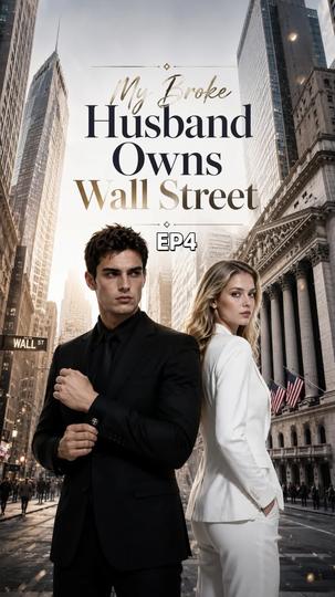 My Broke Husband Owns Wall Street Episode 4
