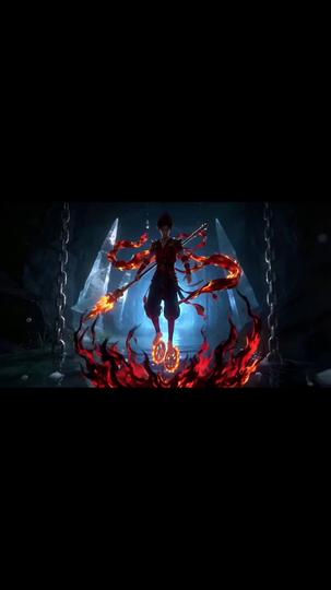 Heavenbreaker: None Stand Above Him Episode 5