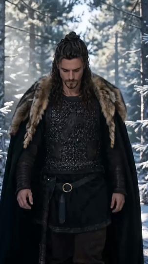 Viking’s Contract Bride Episode 3