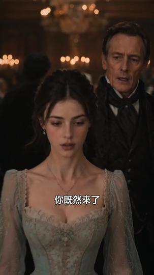 大婚之日,王子跪求我回頭 第10集