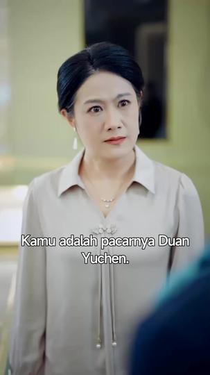 Menantu Matre Salah Sasaran Episode 5