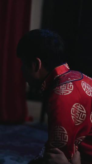 紙紮驚魂 第11集