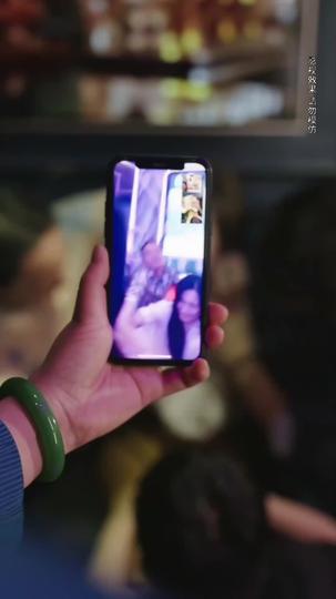 El Juego de la Venganza: La Tentación de la Esposa Episodio 7