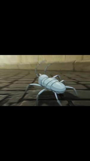 Flea of the End Times: I Evolve by Sucking Blood Episode 2