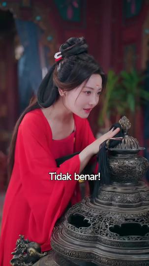 Misi Penulis Mengubah Takdir Episode 5
