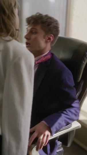 My Substitute Lover Episode 3