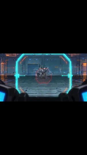 機甲時代：我能無限契約機娘 第11集