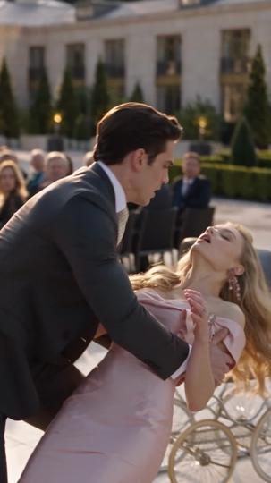 My Lucky Star Made Me a Billionaire Episode 8