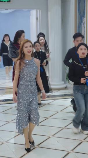 离婚前魂穿我老公 第10集