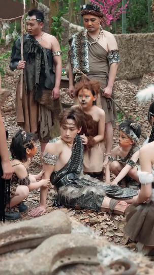 我在兽世忙养娃 第5集