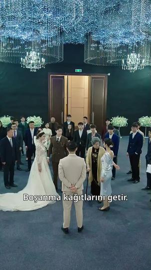 (Dublajlı) Sonsuz'un Dönüşü: Gölgedeki Tanrı Böl. 8