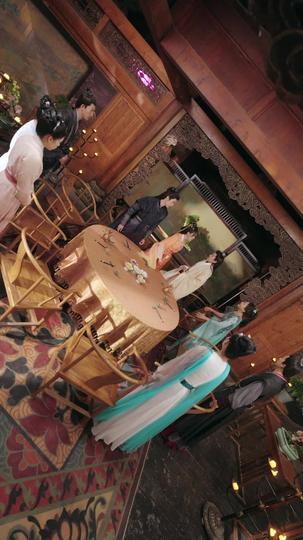 剑道第一仙 第9集