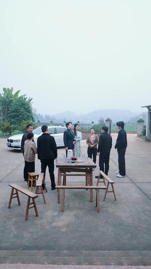 妖孽下山：七個師姐寵我入骨 第8集