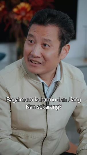 Sembuh Karena Cintamu Episode 9