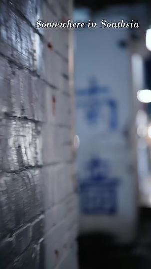 You Call It Love, I Call It Pain (DUBBED) Episode 1