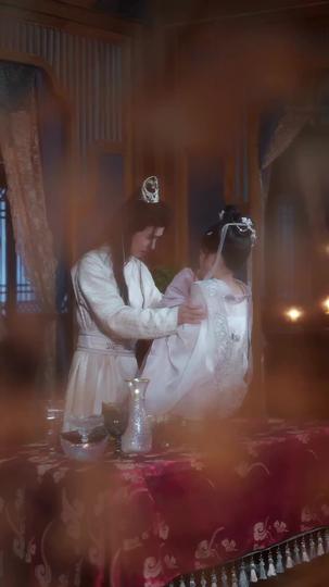 Oh No! The Prince Can See My System Episode 11