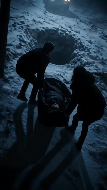 Fat Wife Buried, Heiress Returns Ep. 1
