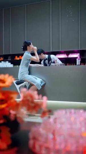 Love on Replay Episode 6