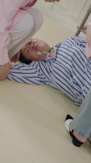 神級老實人 第8集