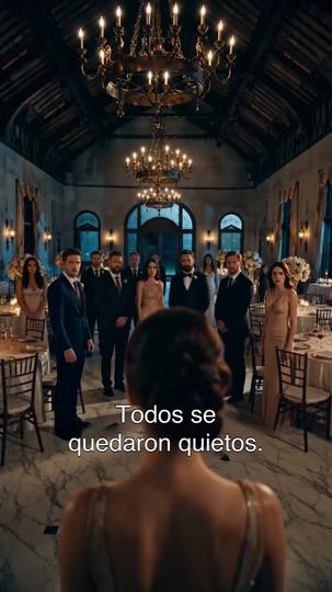 Desprecio y mentiras: la luna de sangre pura ha regresado (Doblado)  Episodio 11