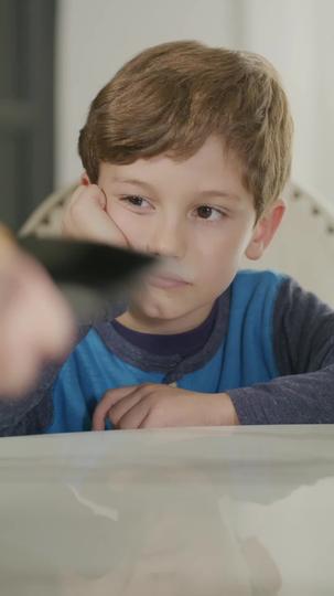 Manny by Day, Billionaire by Night Episode 3