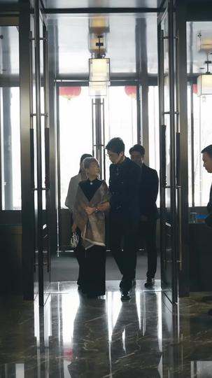 Please Marry Me, Mr. Johnson Episode 6