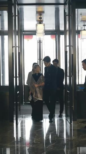 Please Marry Me, Mr. Johnson Episode 6