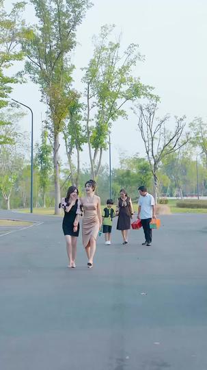 Loving Him to Ruin Episode 1