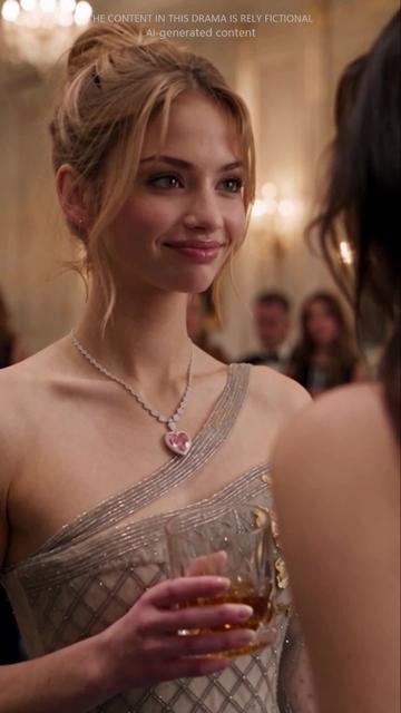 Betrayed at My Engagement, I Wed the Billionaire Who'd Secretly Loved Me Ep. 7