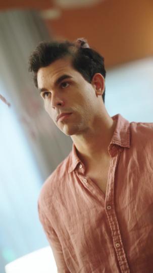 When Affair Becomes Affection Episode 9