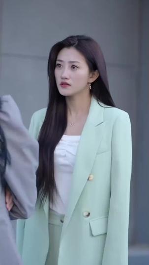 Falling Into Forever Episode 9