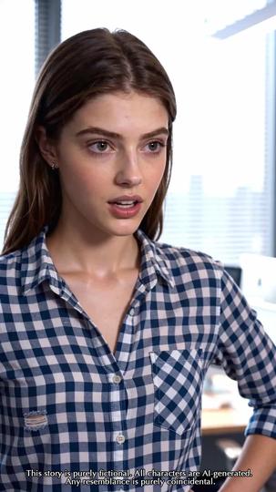 Unexpected Marriage with My Boss Episode 5