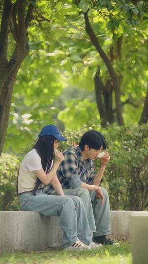 What Summer Loves! Episode 6