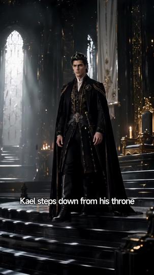 Framed for Cheating? I'm Gone, Now the King is Broken! Episode 3