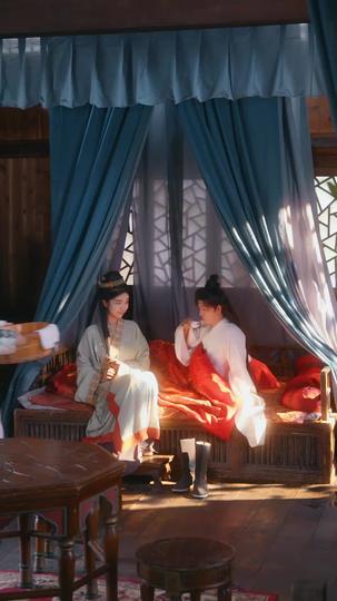 Love, War and a Shared Throne Episode 6