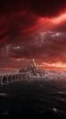 Ragnarök: God of Spring Episode 9