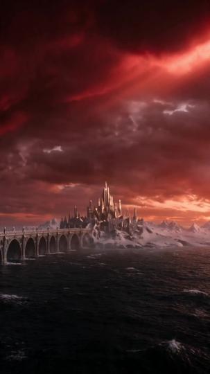 Ragnarök: God of Spring Episode 9