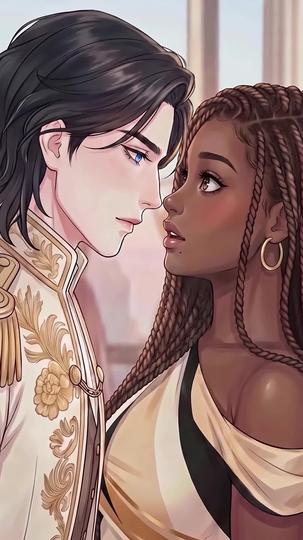 King's Pregnancy Proposition Episode 5
