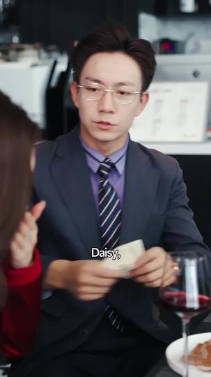 Ex-Wife, Meet My New Love Episode 9