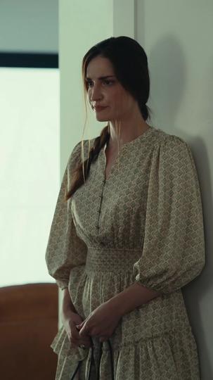 Resurgence of a Betrayed Woman Episode 4