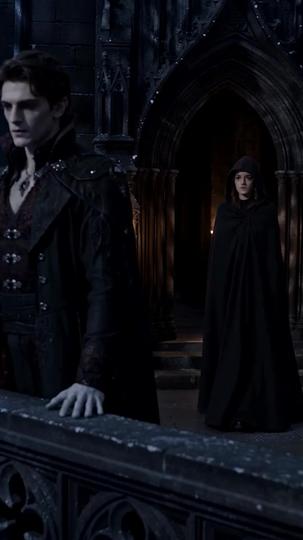 The Stone-Cursed King’s Blood Bride Episode 8