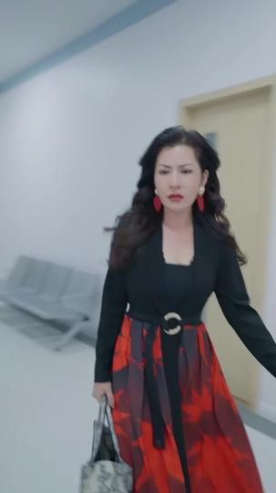 She Who Came Back Episode 1