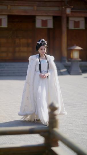 Throne of Retribution: Her Second Life, Their Last Breath Episode 7