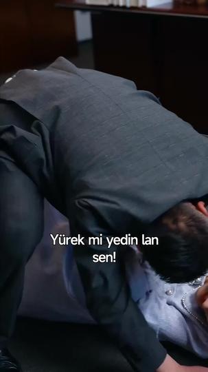 Aşk Tek Başına Yürümez Böl. 6