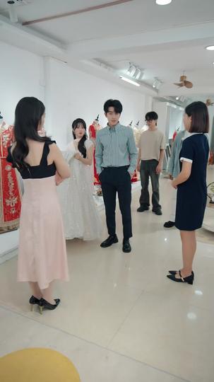 错位相爱 第7集