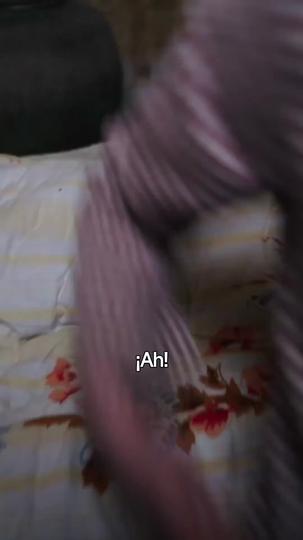 ¿Dónde estás, hija mía? Episodio 3