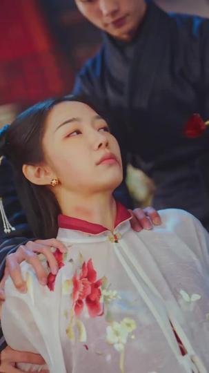 Revenge is My Name, Justice My Flame Episode 3